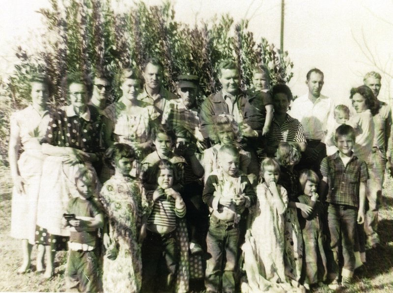 Mary Joyce Chandler Guillot - Photo 150