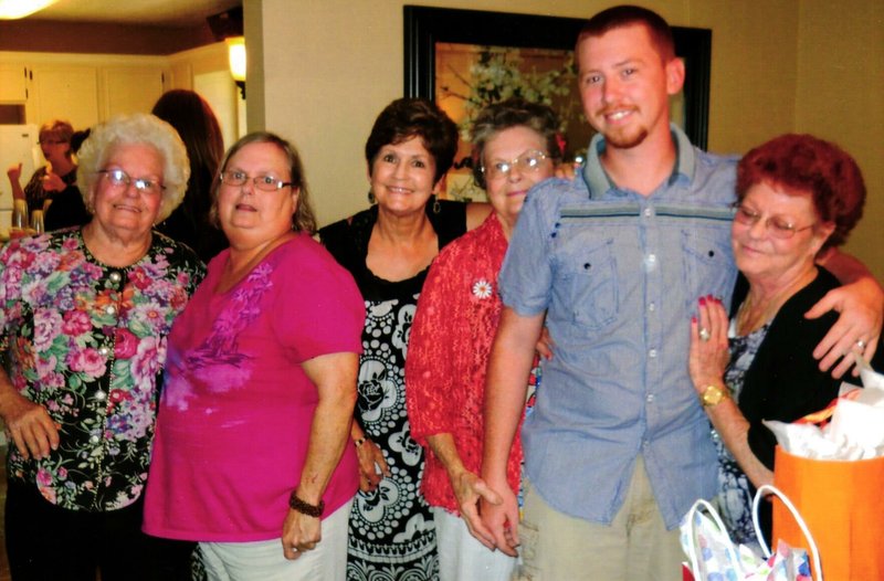 Mary Joyce Chandler Guillot - Photo 151