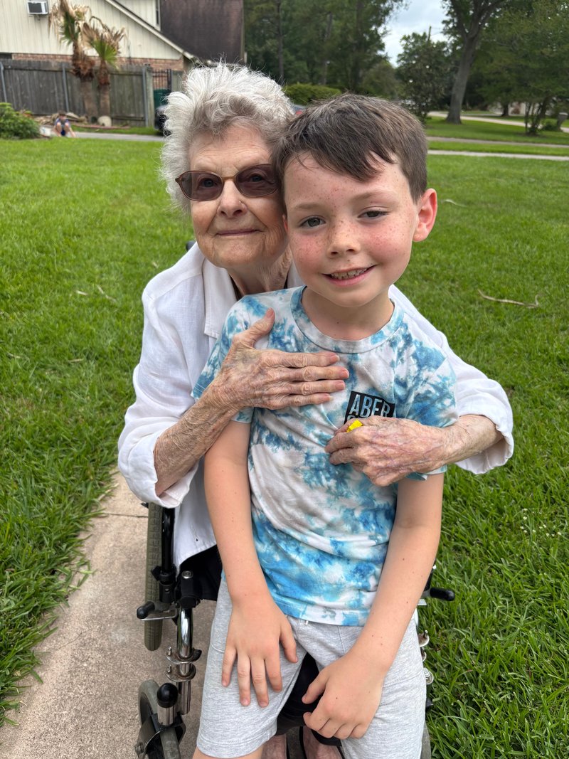 Mary Joyce Chandler Guillot - Photo 138