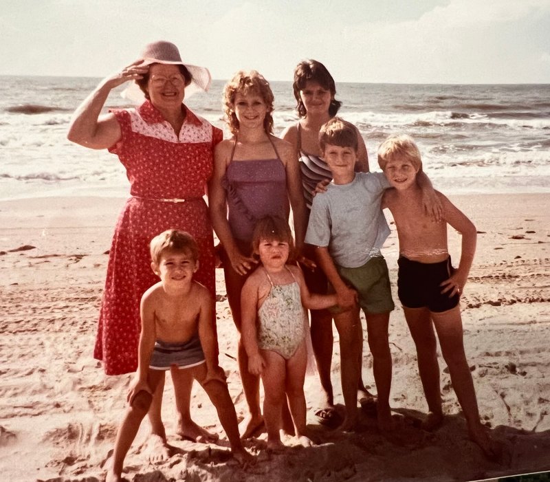 Mary Joyce Chandler Guillot - Photo 152