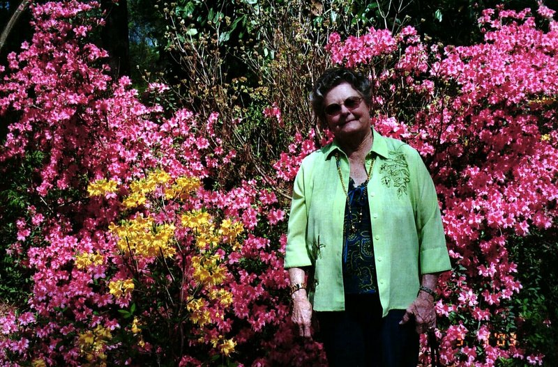 Mary Joyce Chandler Guillot - Photo 154