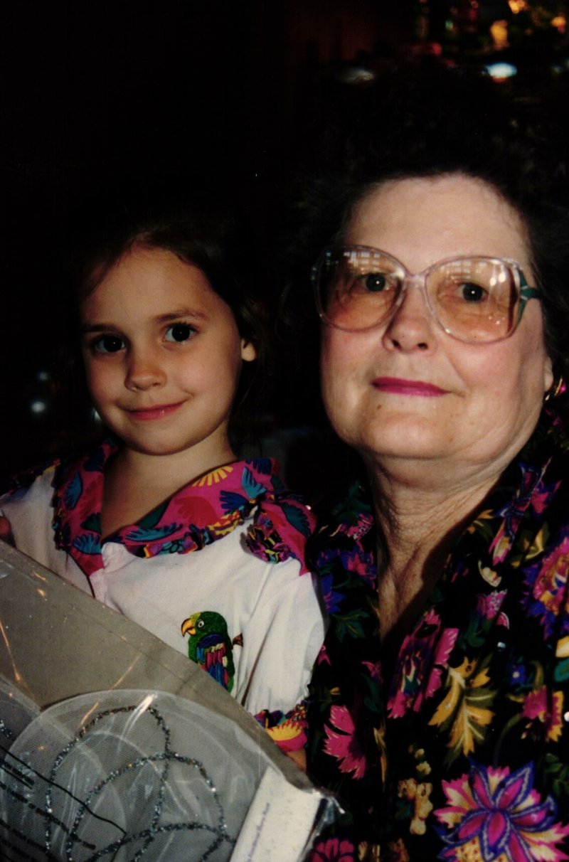 Mary Joyce Chandler Guillot - Photo 157