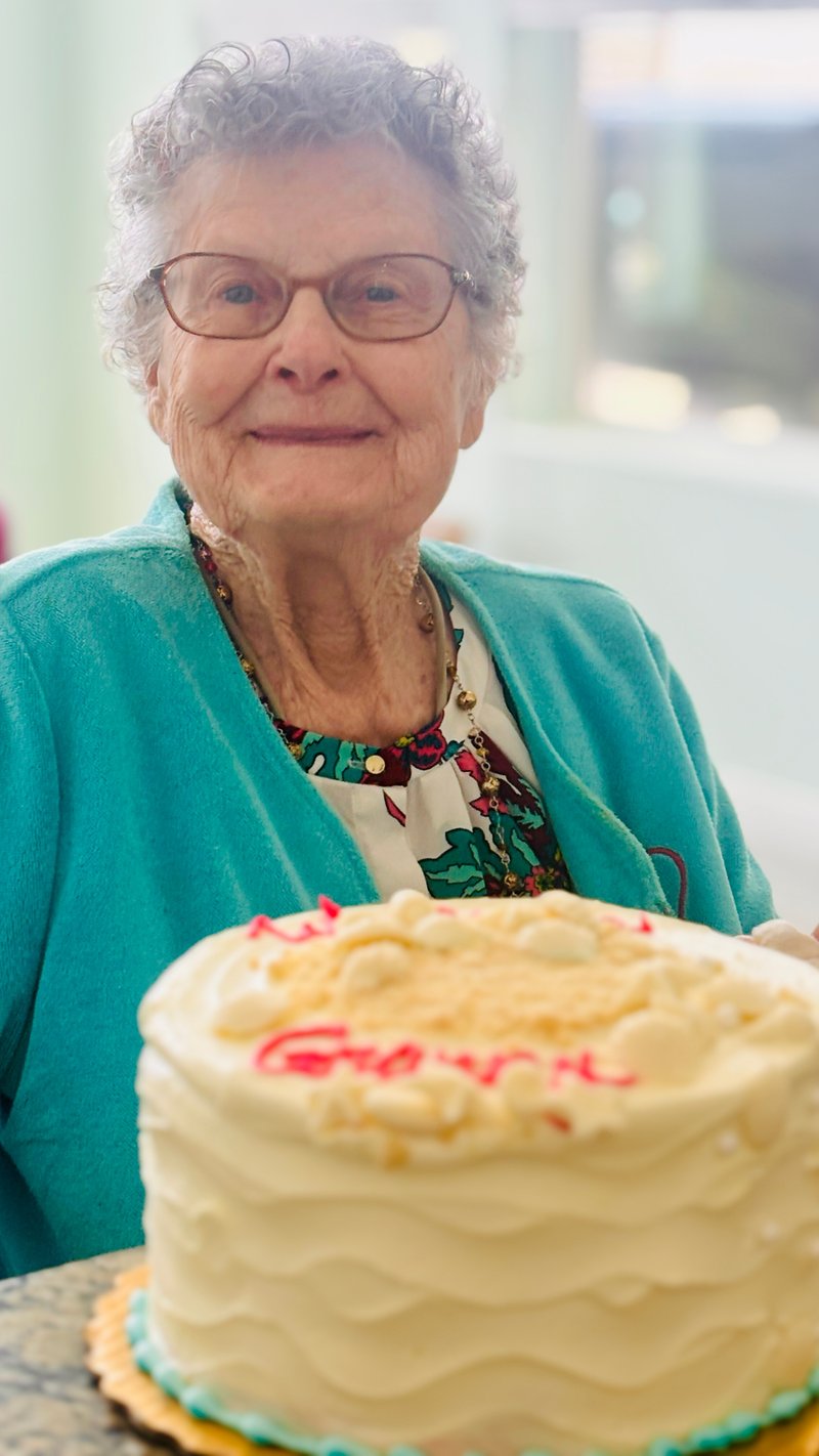 Mary Joyce Chandler Guillot - Photo 158