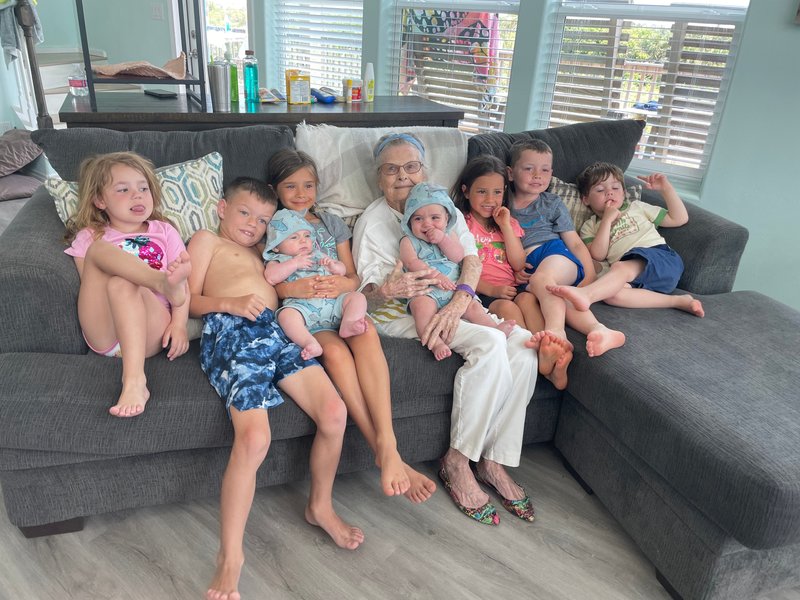 Mary Joyce Chandler Guillot - Photo 159