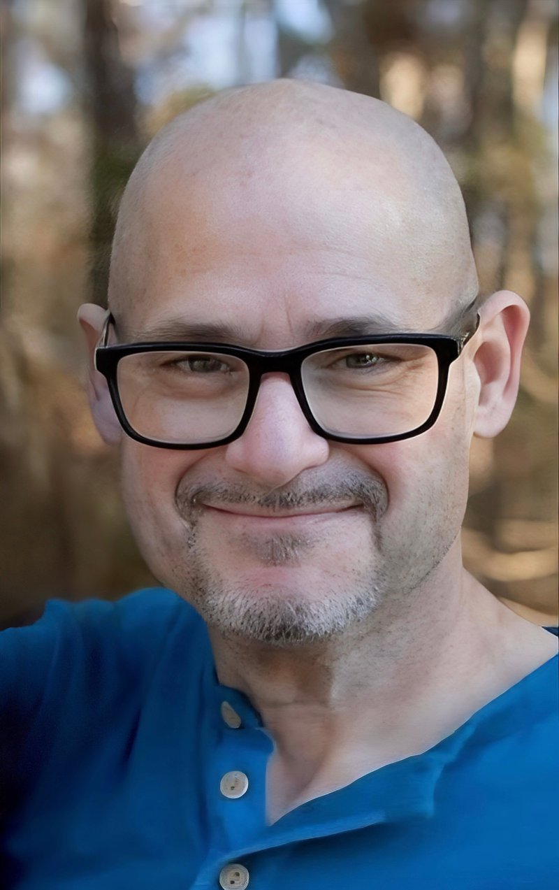 Gregory Clinton Sisco - Photo 2