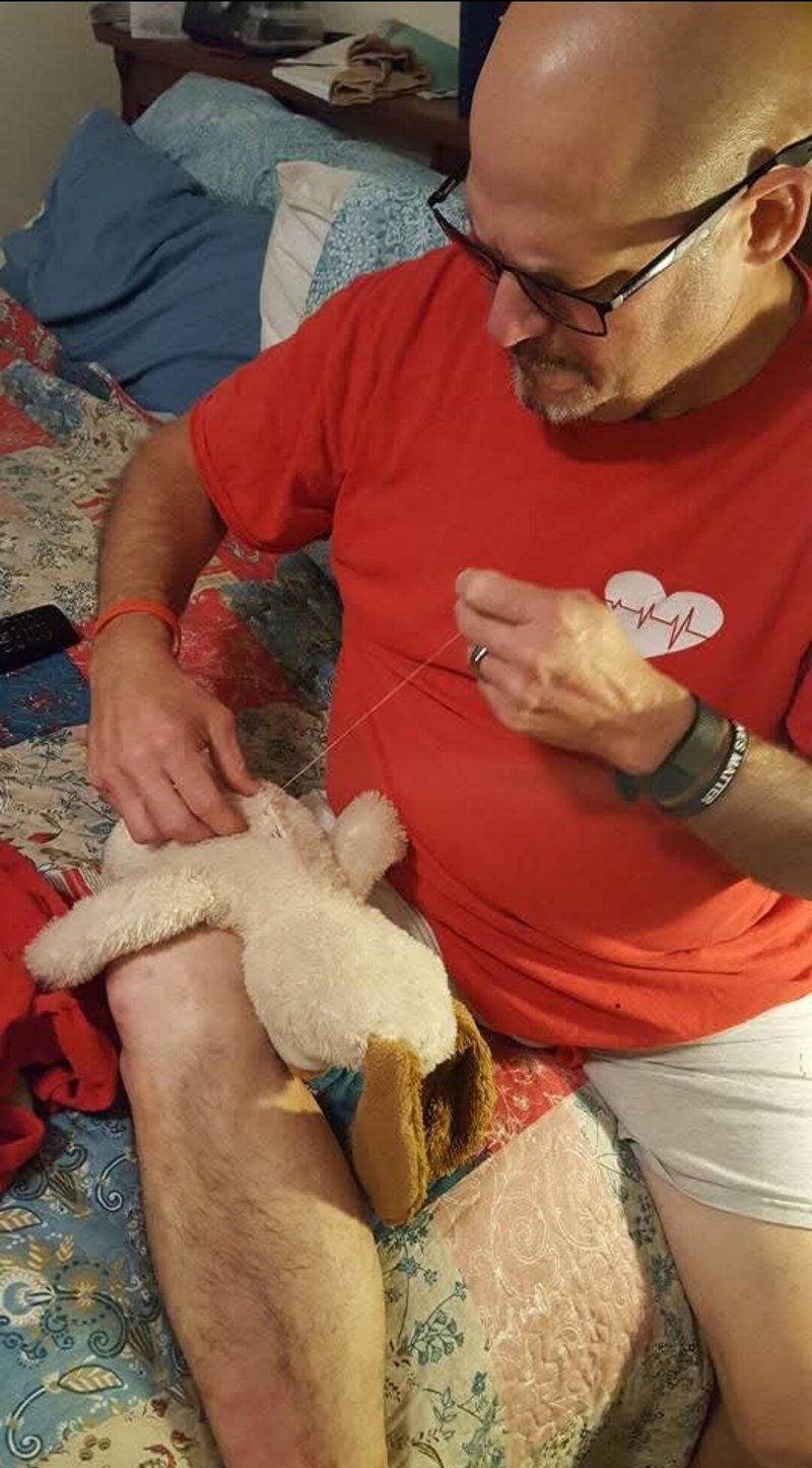 Gregory Clinton Sisco - Photo 13