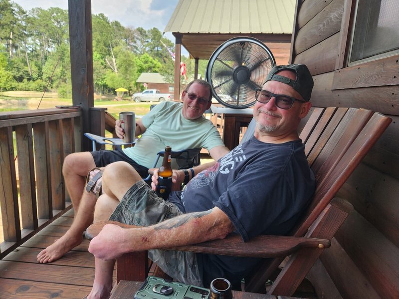 Gregory Clinton Sisco - Photo 15