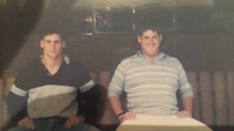 Gregory Clinton Sisco - Photo 33