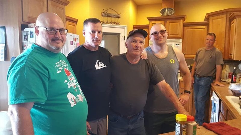 Gregory Clinton Sisco - Photo 38