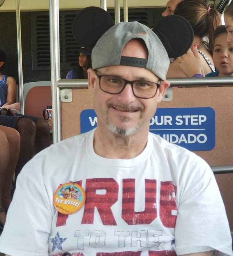 Gregory Clinton Sisco - Photo 43