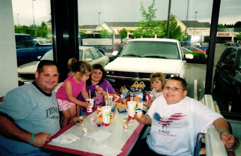 Gregory Clinton Sisco - Photo 44