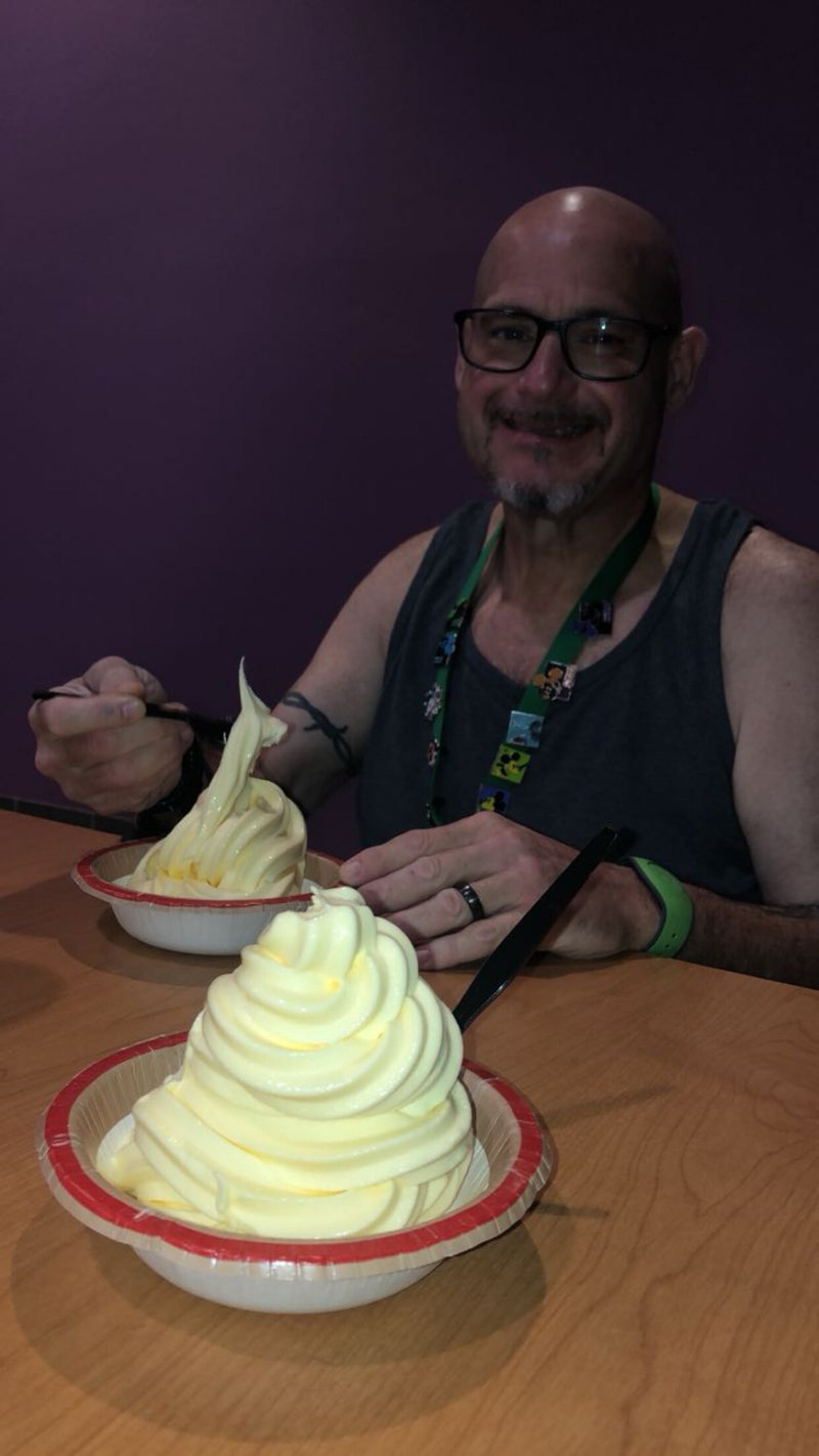 Gregory Clinton Sisco - Photo 62