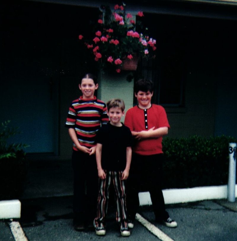 Gregory Clinton Sisco - Photo 66