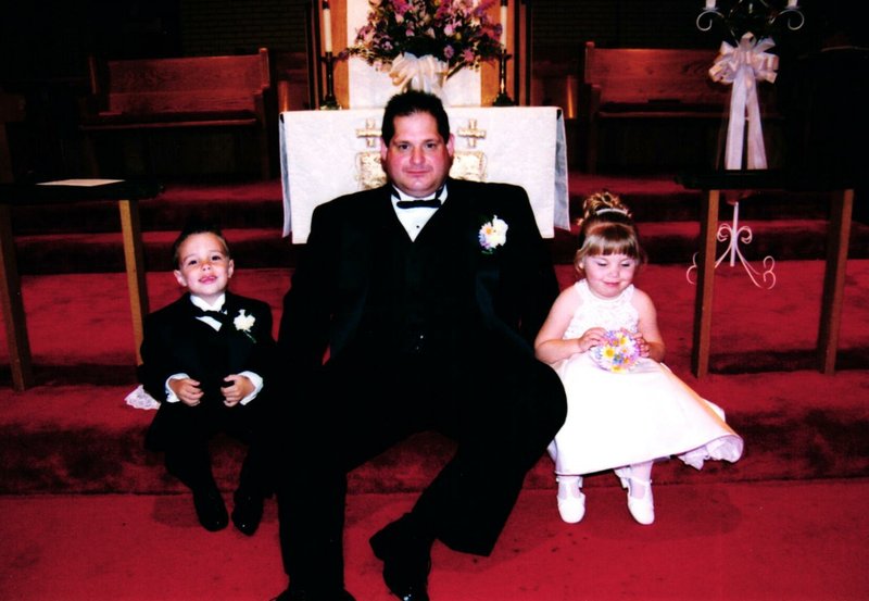 Gregory Clinton Sisco - Photo 71