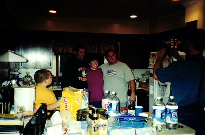 Gregory Clinton Sisco - Photo 74