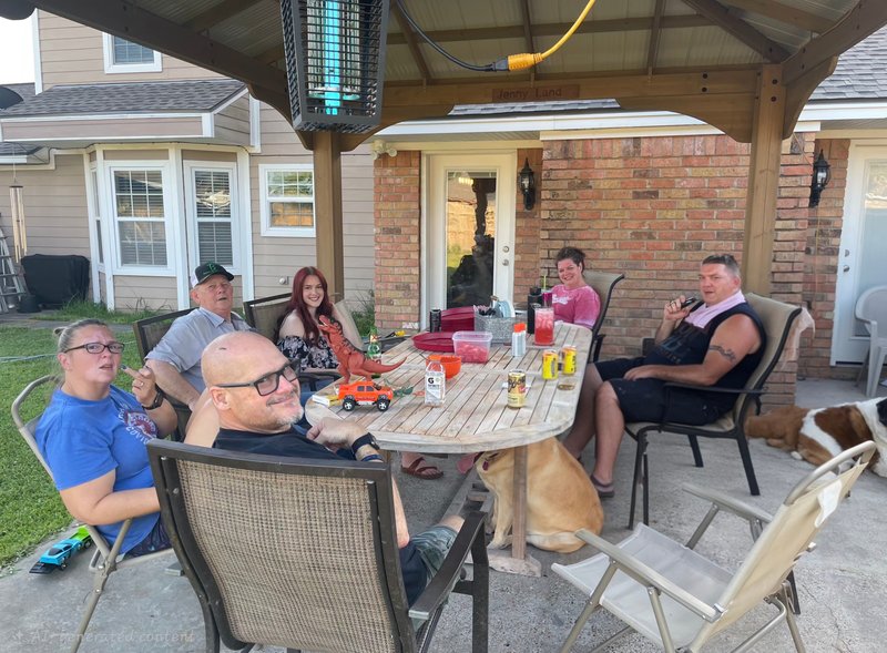 Gregory Clinton Sisco - Photo 78