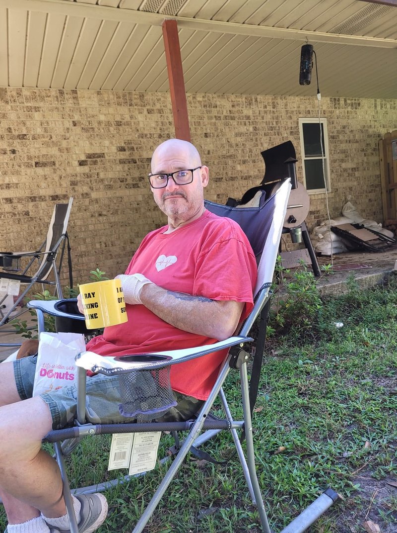 Gregory Clinton Sisco - Photo 83