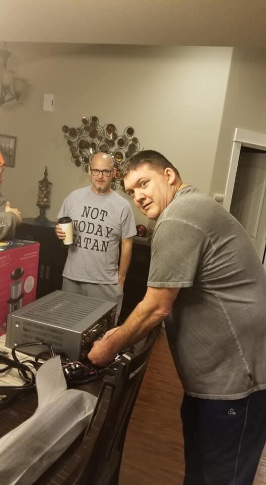 Gregory Clinton Sisco - Photo 90