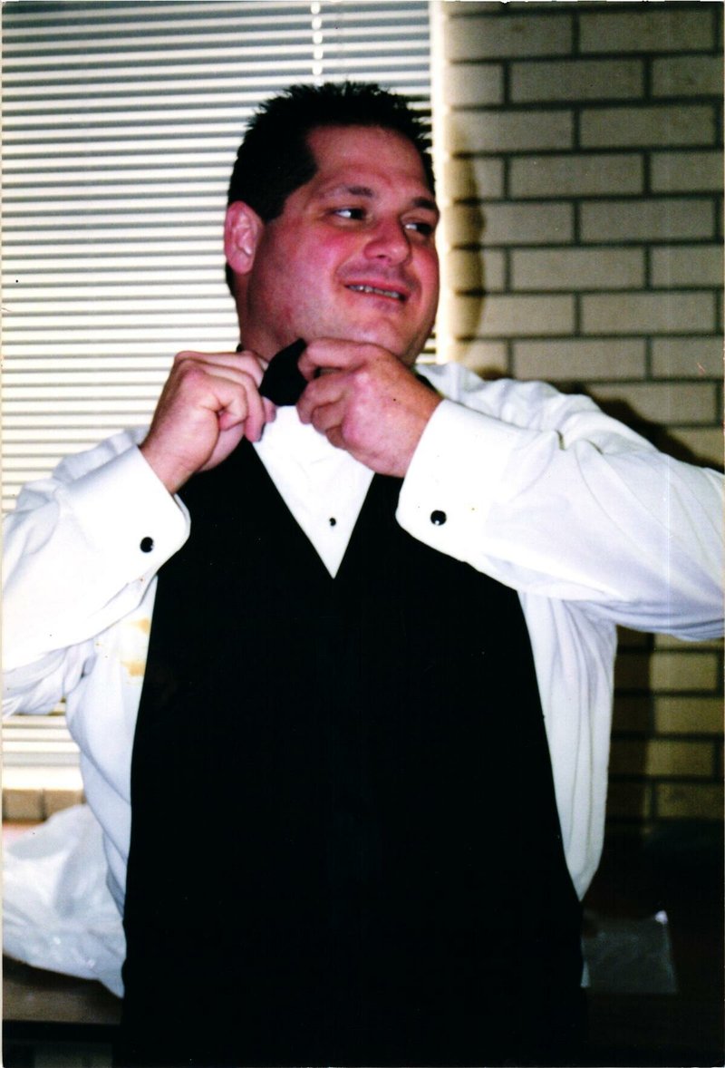 Gregory Clinton Sisco - Photo 91