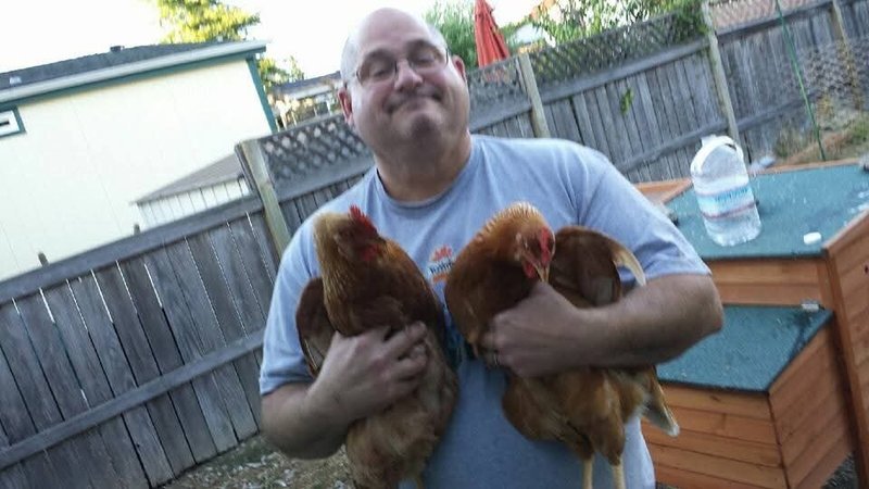 Gregory Clinton Sisco - Photo 94