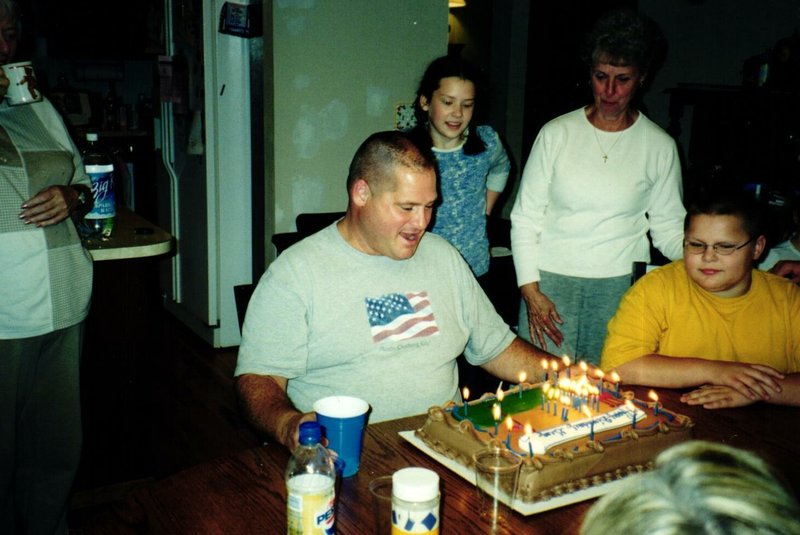 Gregory Clinton Sisco - Photo 99