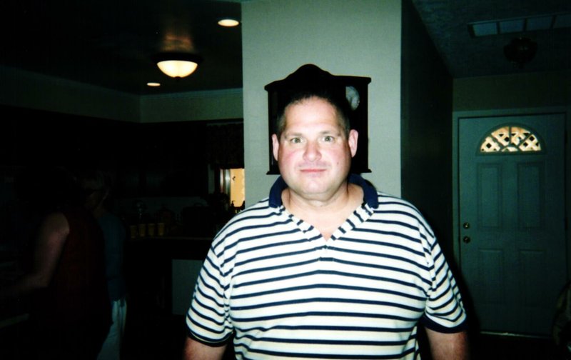 Gregory Clinton Sisco - Photo 111