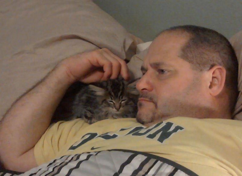 Gregory Clinton Sisco - Photo 121