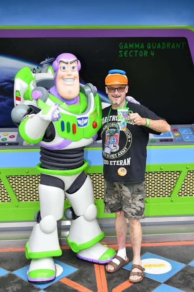 Gregory Clinton Sisco - Photo 128