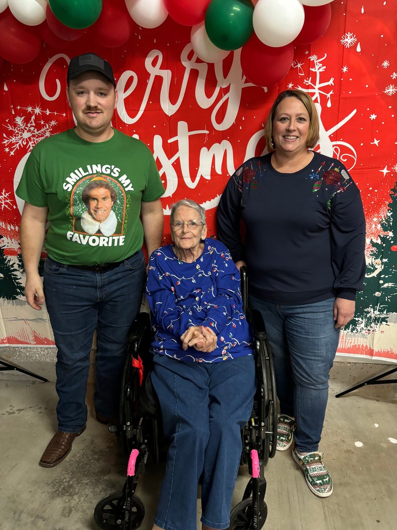 Mary Jane Dixon - Photo 16