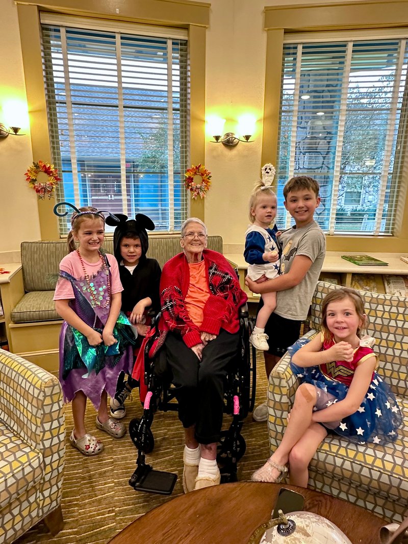 Mary Jane Dixon - Photo 17