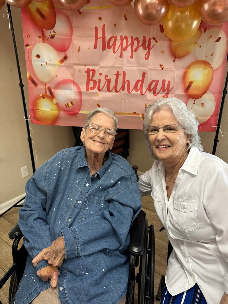 Mary Jane Dixon - Photo 19