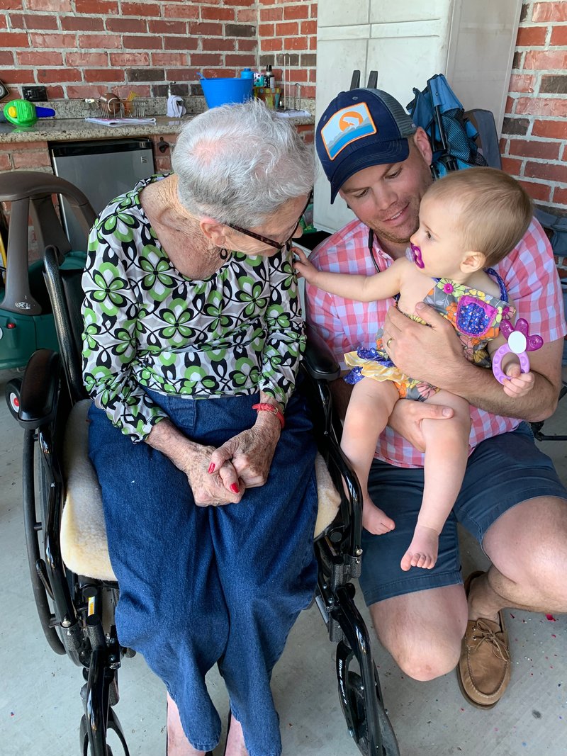 Mary Jane Dixon - Photo 32