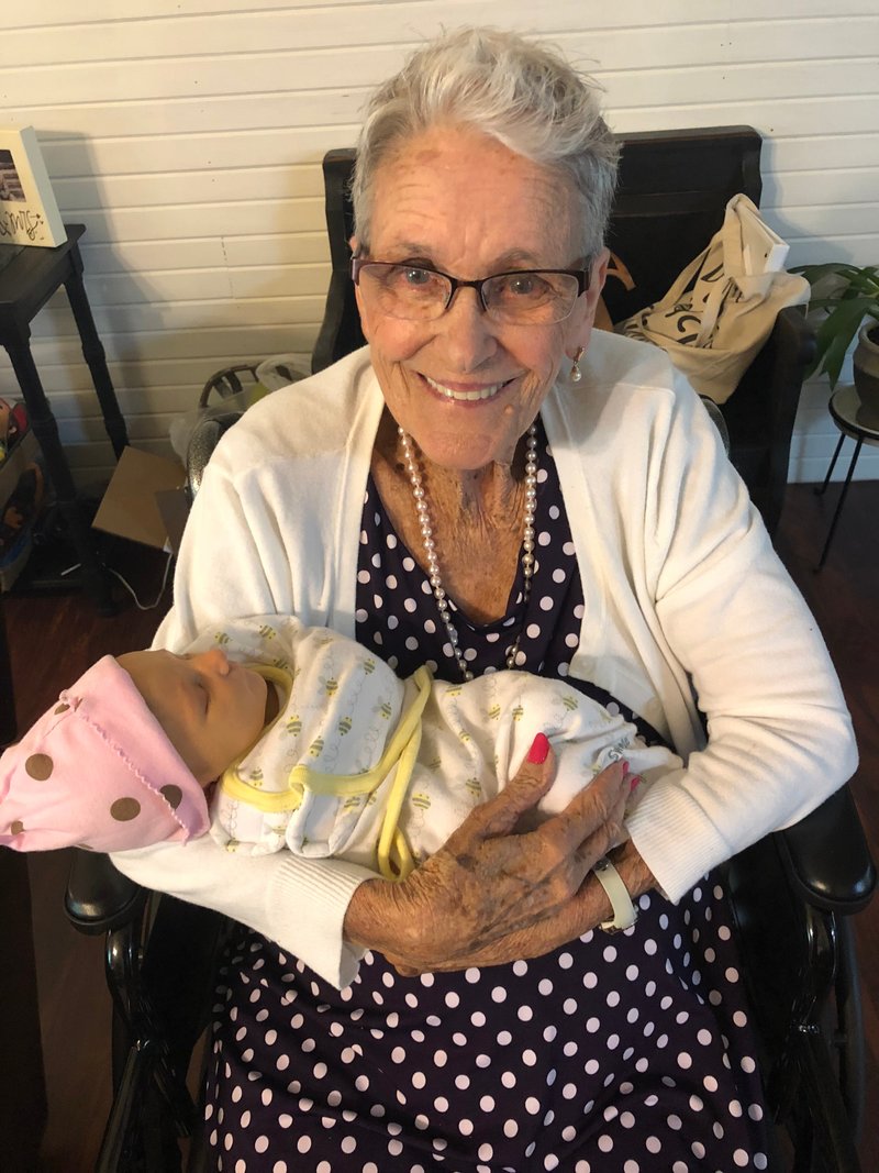 Mary Jane Dixon - Photo 34