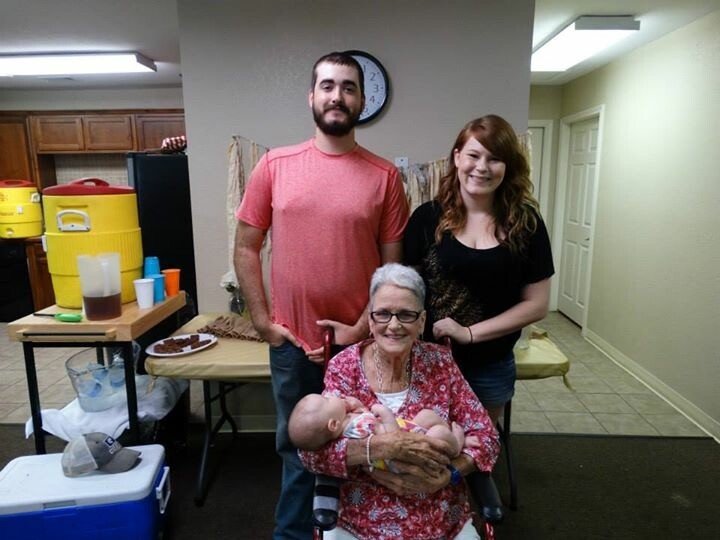 Mary Jane Dixon - Photo 38