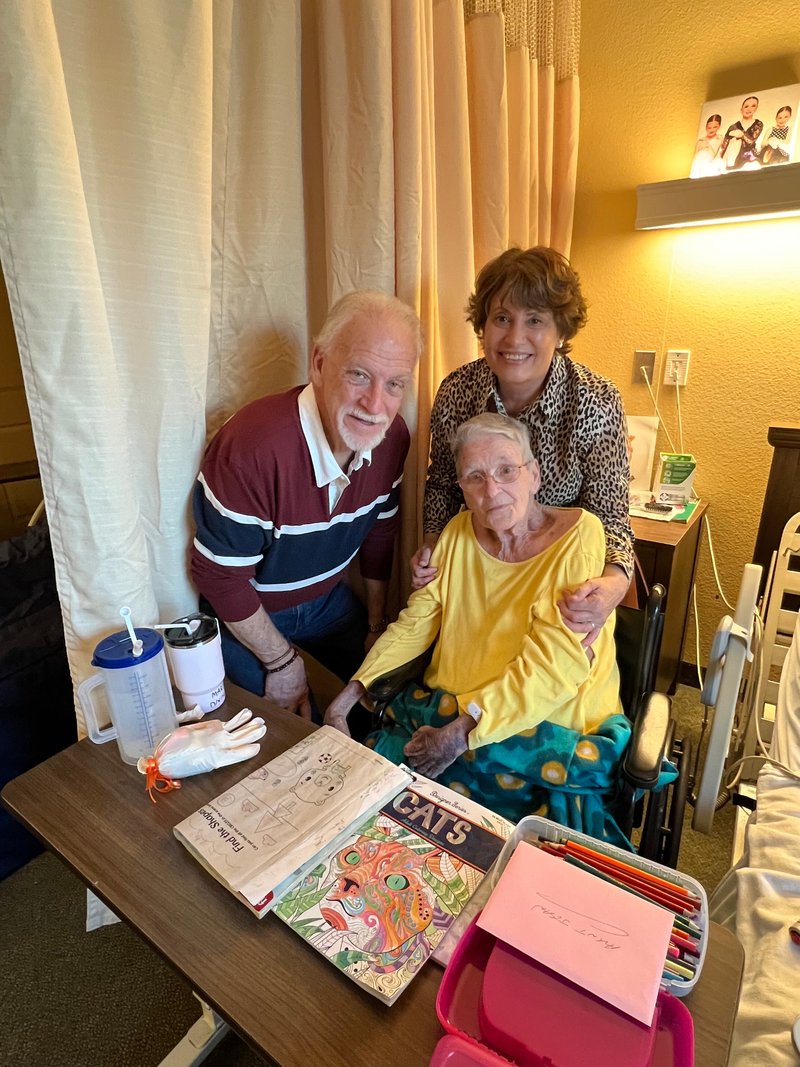 Mary Jane Dixon - Photo 44