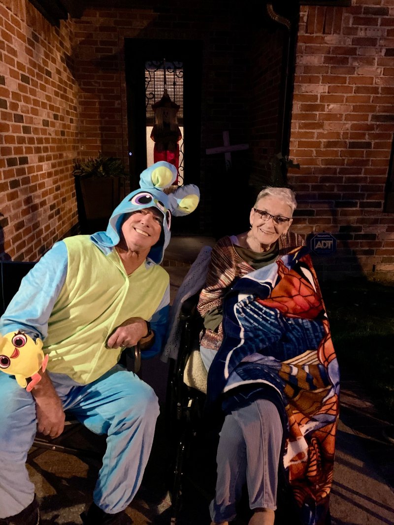 Mary Jane Dixon - Photo 57