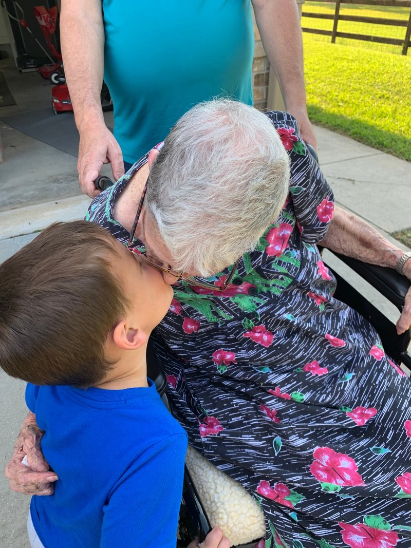 Mary Jane Dixon - Photo 60