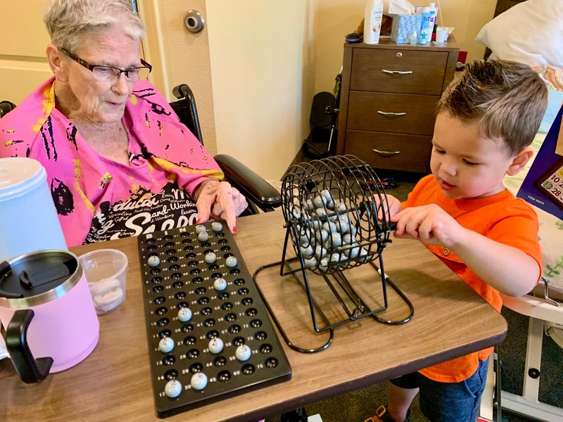 Mary Jane Dixon - Photo 62