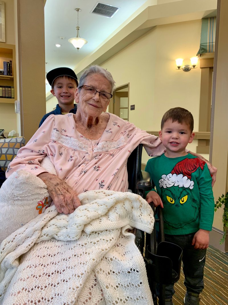 Mary Jane Dixon - Photo 63