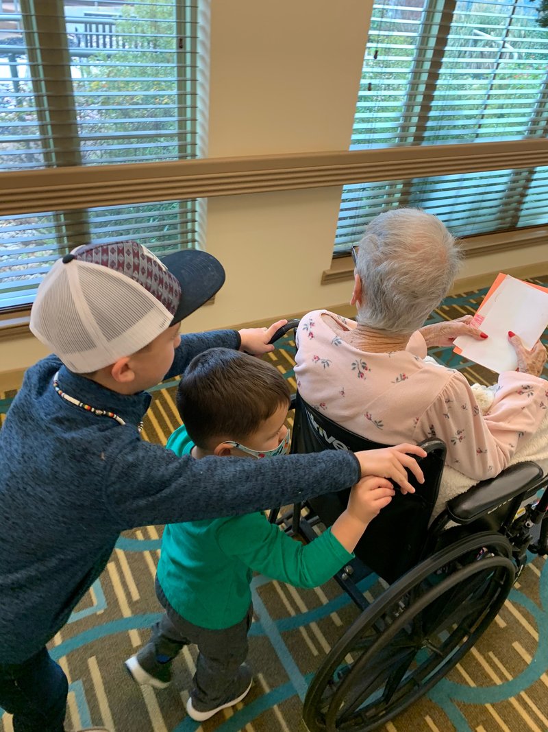 Mary Jane Dixon - Photo 64