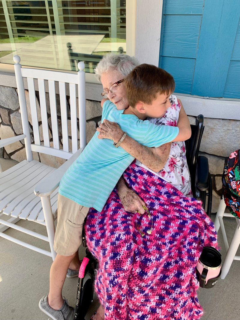 Mary Jane Dixon - Photo 65