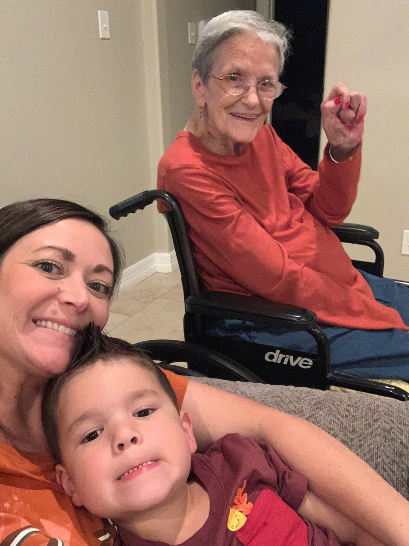 Mary Jane Dixon - Photo 70