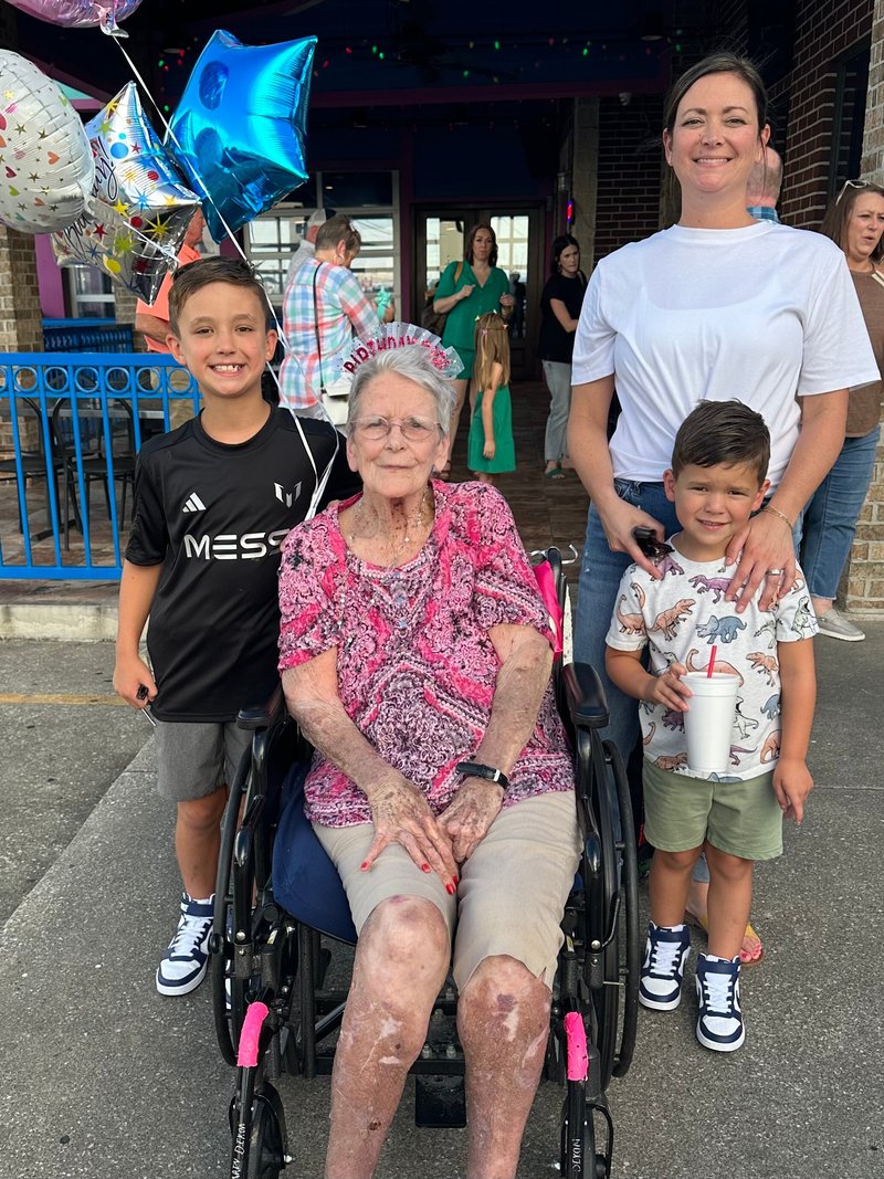 Mary Jane Dixon - Photo 72