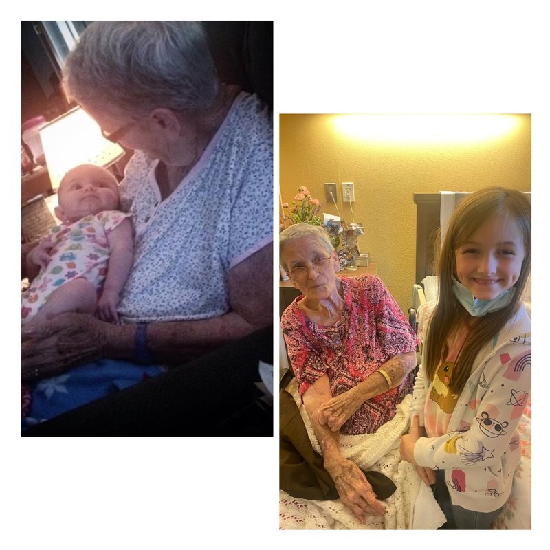 Mary Jane Dixon - Photo 84