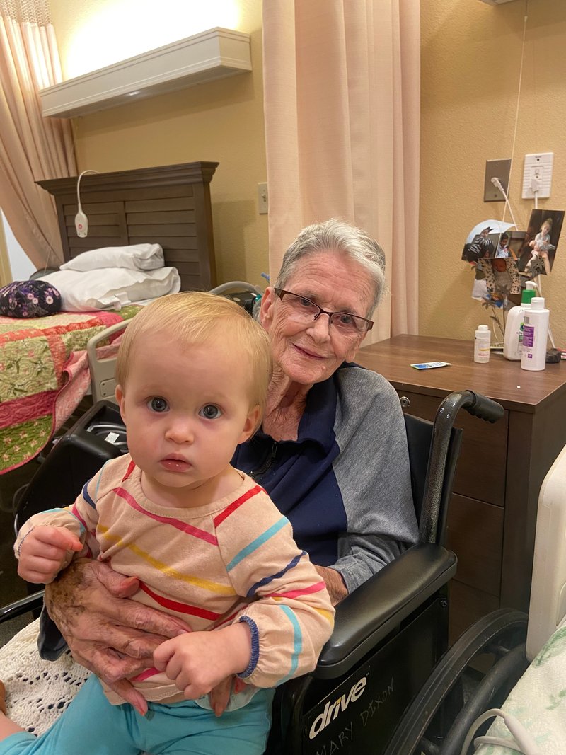 Mary Jane Dixon - Photo 85