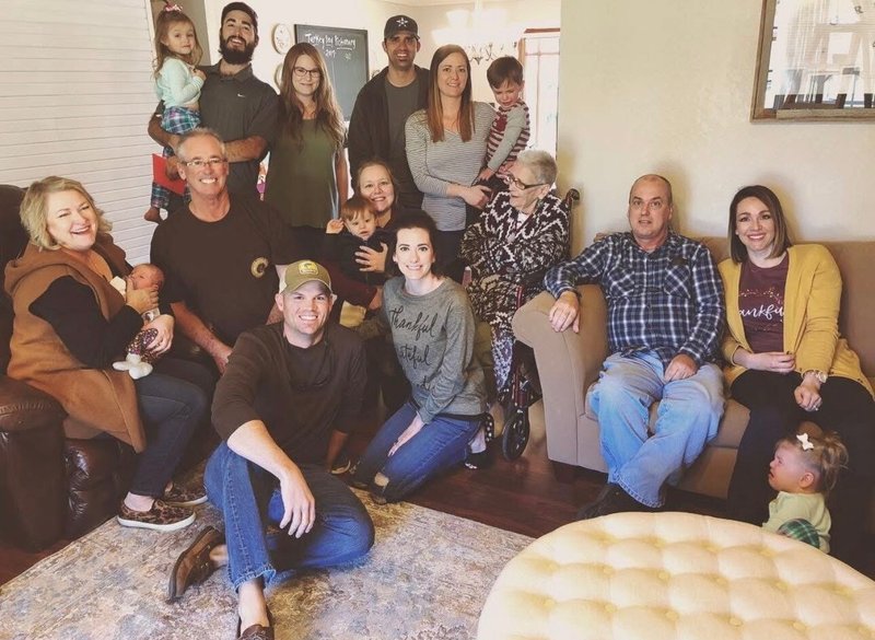 Mary Jane Dixon - Photo 89