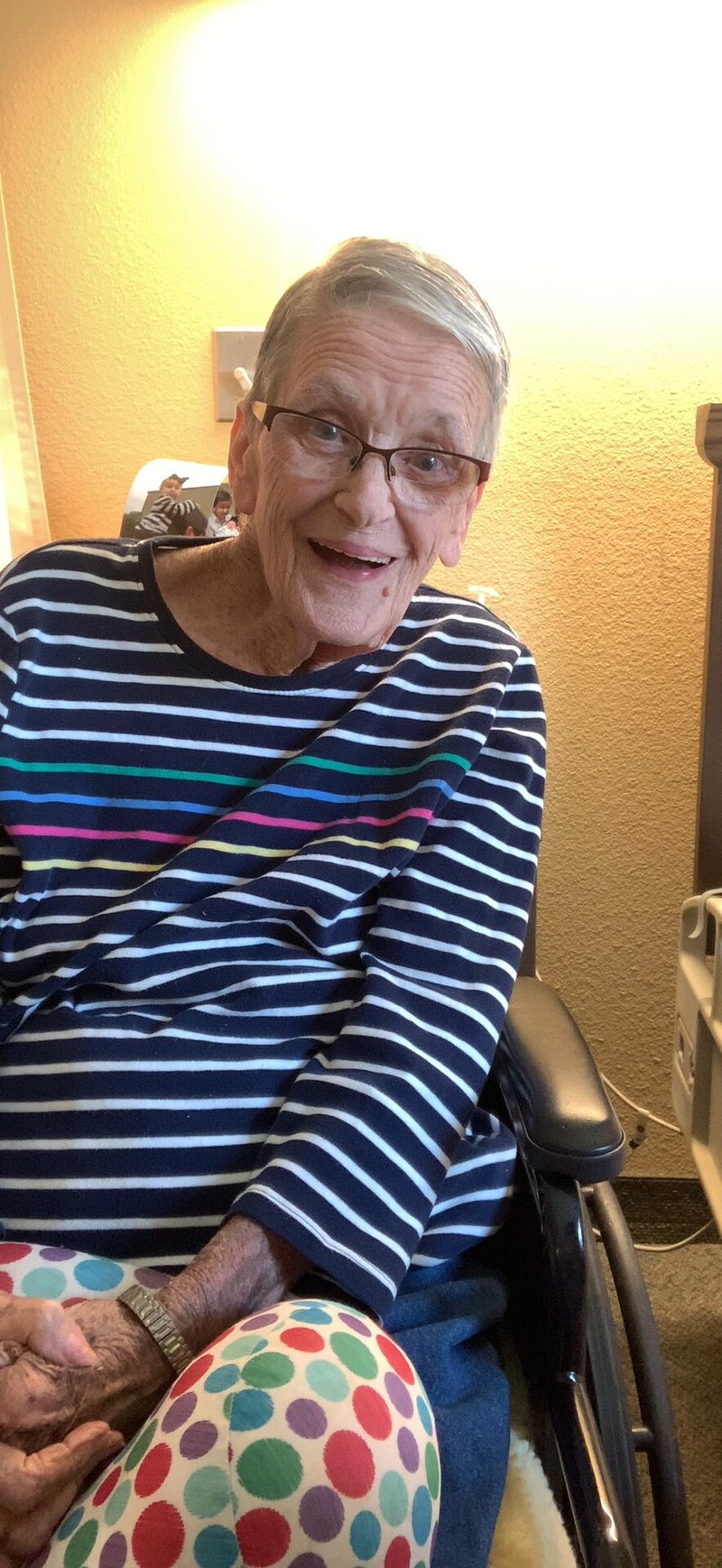 Mary Jane Dixon - Photo 94