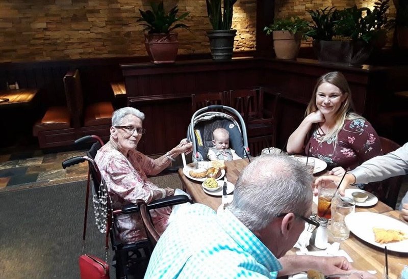 Mary Jane Dixon - Photo 96