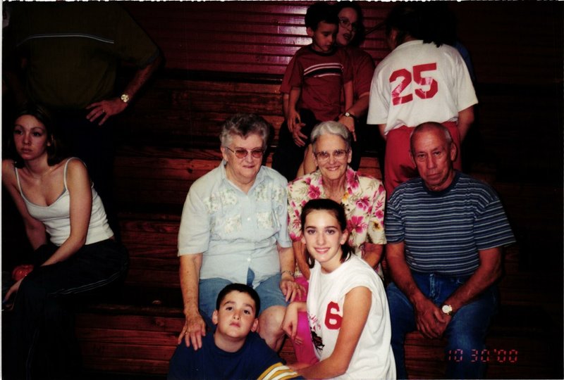 Mary Jane Dixon - Photo 98