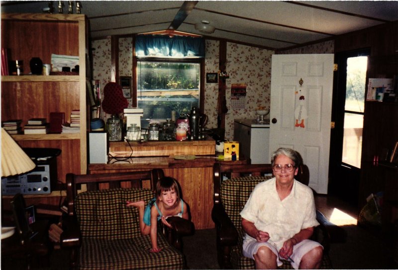 Mary Jane Dixon - Photo 100